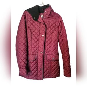 Alia spring  long coat